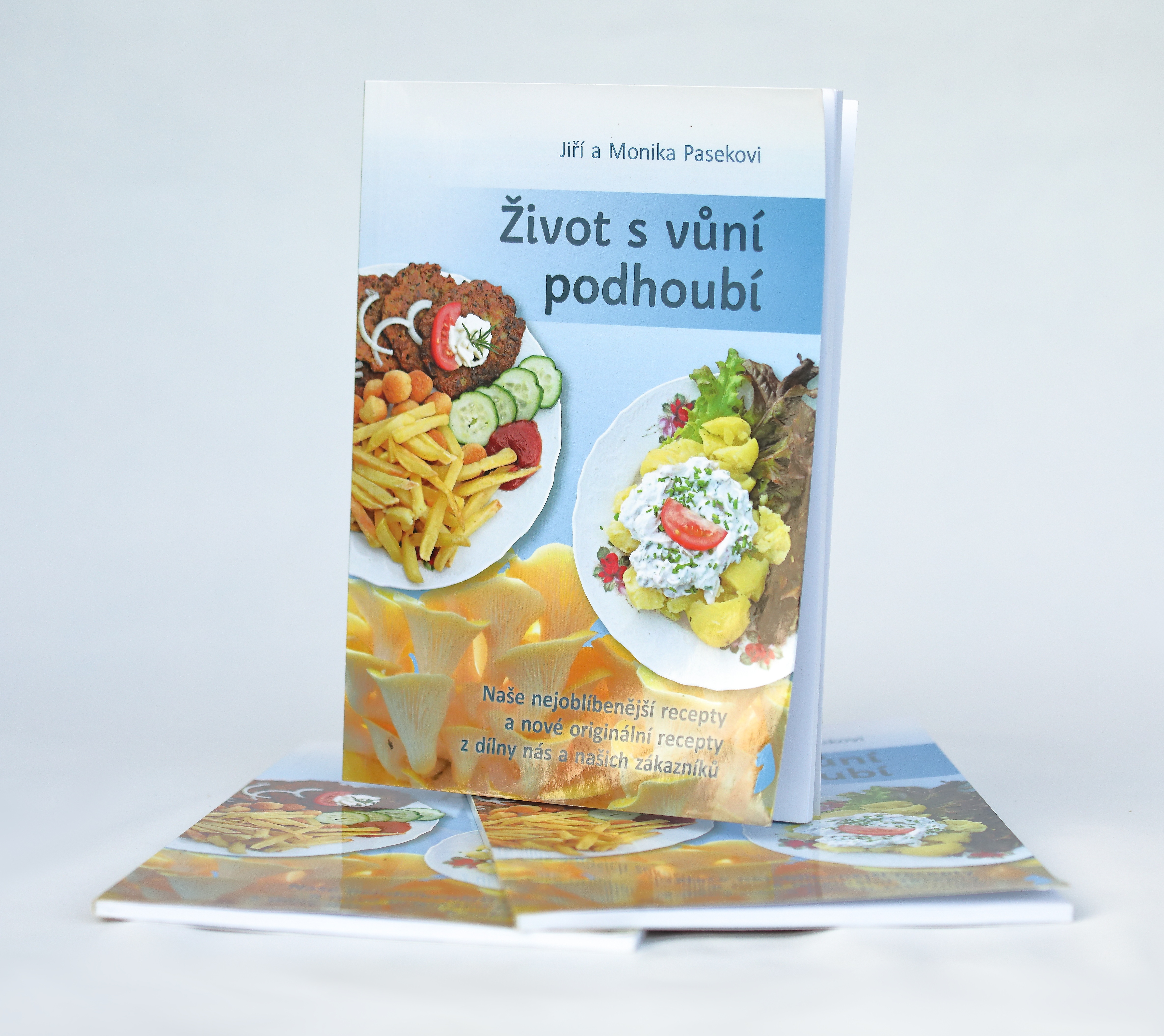 Život s vůní podhoubí-002