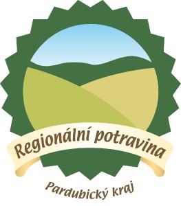 Regionální potravina Pardubického kraje